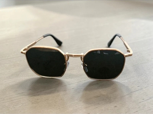 Lunettes soleil homme forme - de,