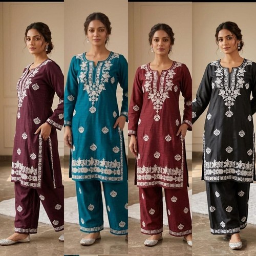 Salwar kameez indian pakistani - indian,