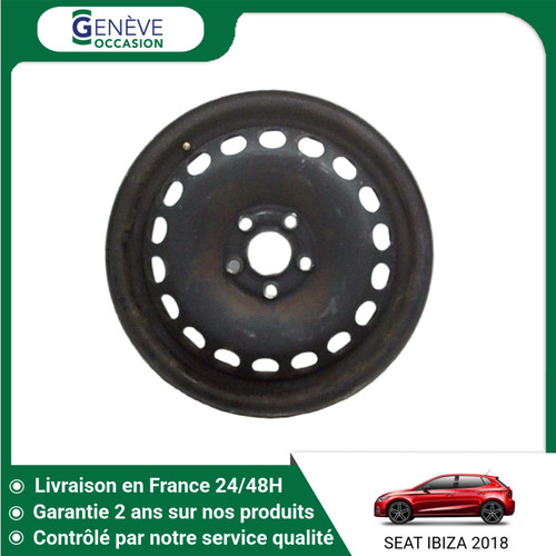Jante tole seat ibiza - tole,