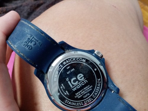Belle montre ice watch - montre,