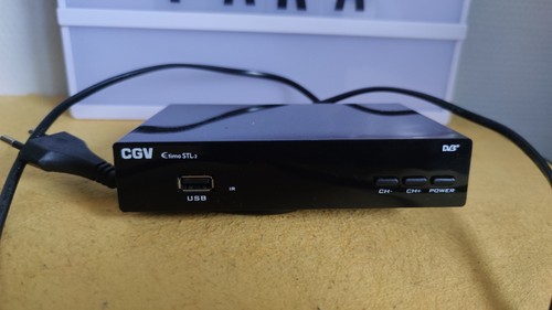 Cgv etimo stl boitier tnt - stl-2,