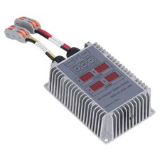 Solar Battery Charge