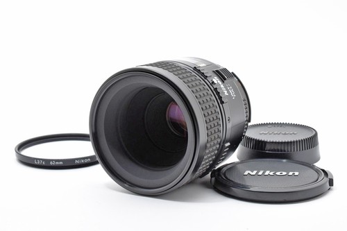 Objectif nikon micro nikkor - objectif,