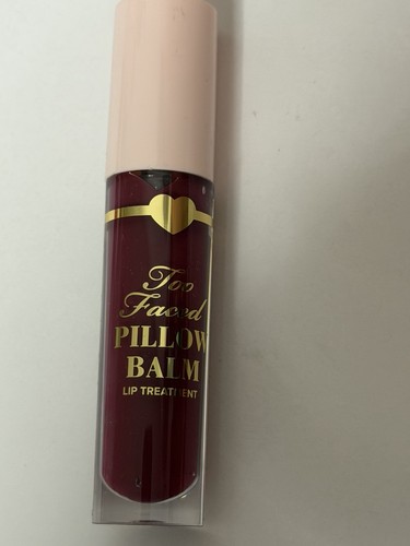 Too faced pillow - baume, à
