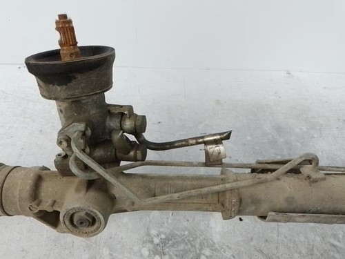 Cremaillere assistee alfa - cremaillere,