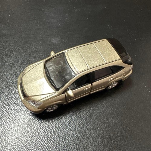Konami toyota harrier - konami,