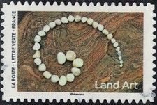 France 2024 Oblitéré Used