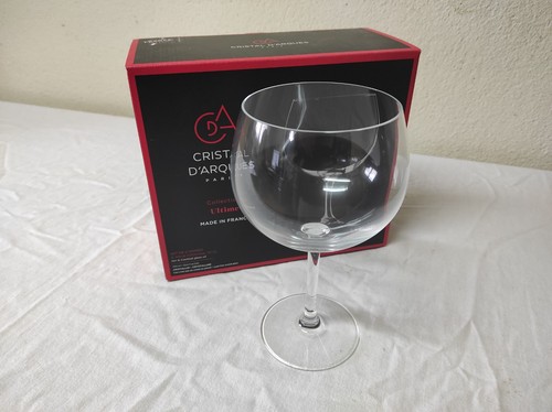 Verres pied gin - 2, à