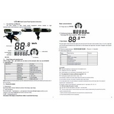 Kit De Contrôleur De Vélo