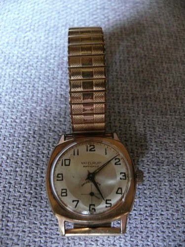 Montre bracelet vintage - bracelet, watch