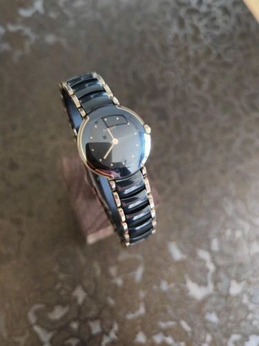Rado diastar coupole - rado,