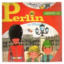 PERLIN PINPIN 1973 N° 46