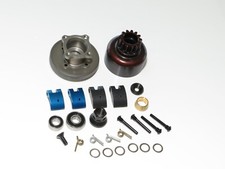 TLR04009 LOSI TLR 8IGHT-XT/XTE