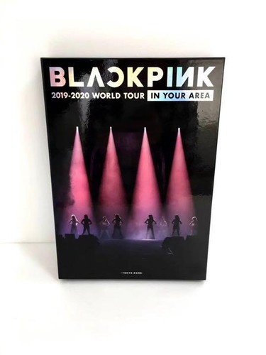 Blackpink 2019 2020 - blackpink, tour