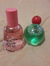 Lot De 2eaux De Toilette Pomme De Reinette Et Pomme D Api Yves Rocher75ml Chacun