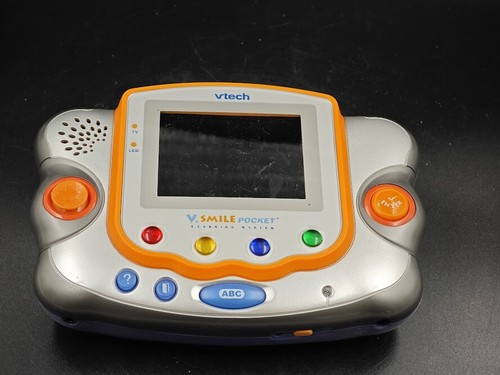 Vtech smile système - v.smile,