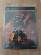 guide officiel Halo 2 - Neuf