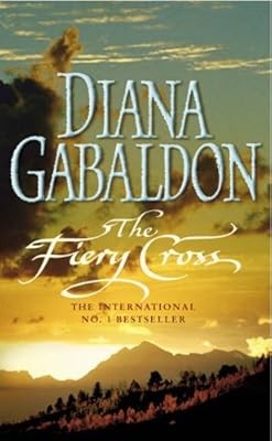 The fiery cross - fiery, cross: