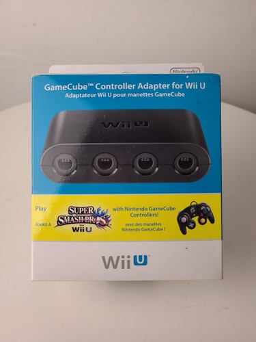 Officiel gamecube controller - officiel,
