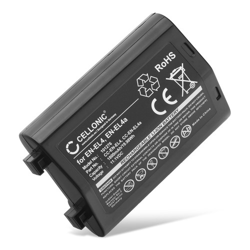 Batterie pour nikon d2x - nikon,
