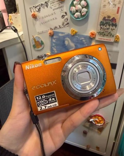 Nikon coolpix s3000 digital - nikon,