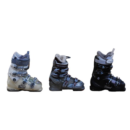 Chaussure ski occasion - ski,