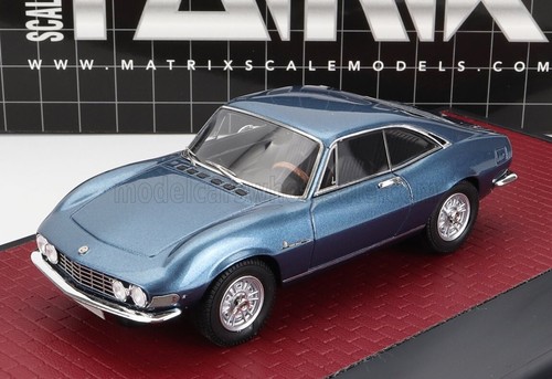 Fiat dino berlinetta - dino,