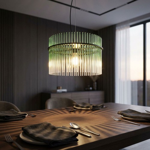 Lampe salle manger - à,