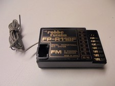 RECEPTEUR ROBBE FUTABA