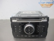 AUTORADIO RECEPTEUR