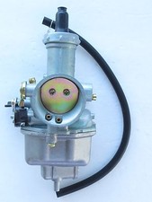 Carburetor PZ27 for 125cc 150cc 200cc 250cc ATV Quad  Go Kart  Hand Choke