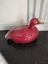 Terrine en céramique en forme