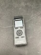 OLYMPUS PUMA 2 II DIGITAL VOICE RECORDER DICTAPHONE MACHINE DICTATION USB PUMA3