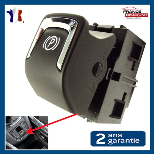 Bouton frein main - bouton,