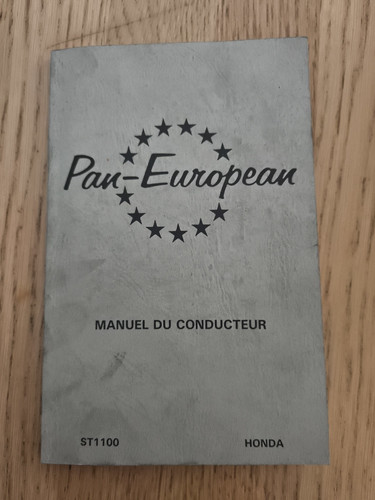 Manuel utilisateur - utilisateur, du