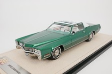 Cadillac Eldorado Biarritz
