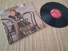 LP 33 TOURS Daniel Guichard