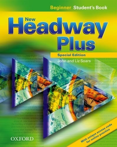 New headway plus - plus,