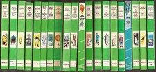 Bibliothèque Verte