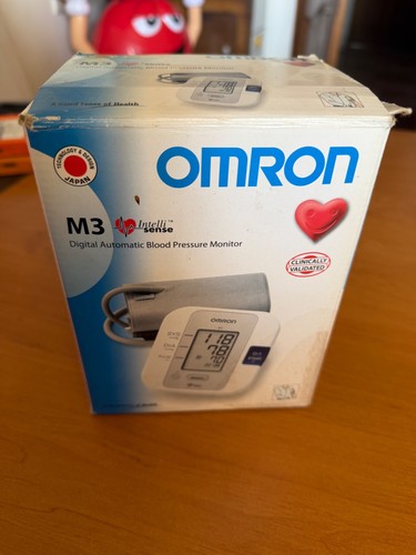 Omron tensiomètre - omron,