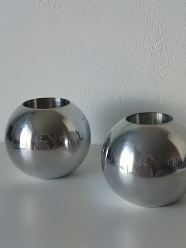 Rare paire photophores - rare, ikea