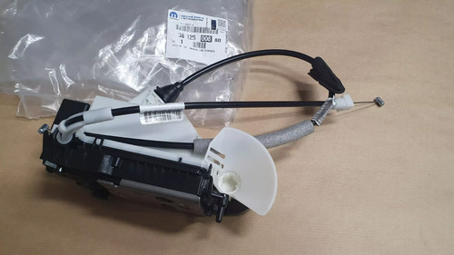 Original serrure porte - original,