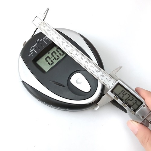 Moniteur vélo fitness avec - moniteur, de