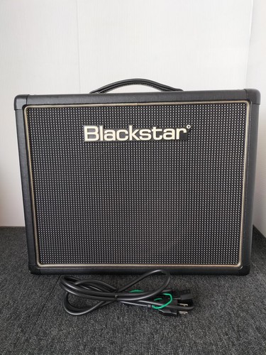 Amplificateur guitare tube