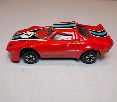 Vtg 1974 zylmax - vtg.,
