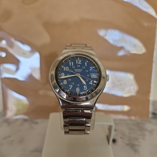 Vintage swatch swiss - vintage, 90’s