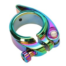 Pour Dahon Pince Tige de Selle 40mm 41mm pour Vélos Pliables et Véhicules E