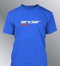 tee shirt ZX81 ordinateur