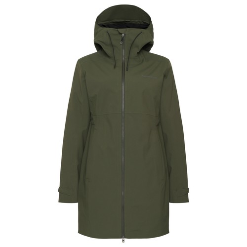 Didriksons bea wns parka femme - didriksons,