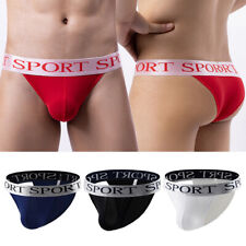 Sexy Hommes String Slips